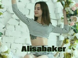 Alisabaker