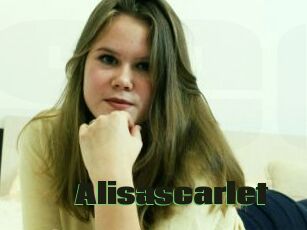 Alisascarlet