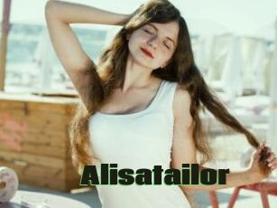 Alisatailor