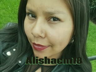 Alishacm18