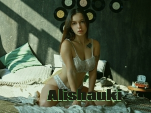 Alishauki