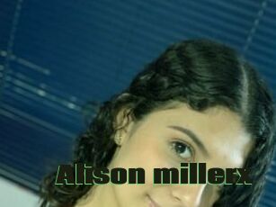 Alison_millerx