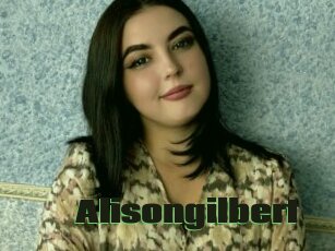 Alisongilbert