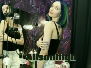 Alisonhigh