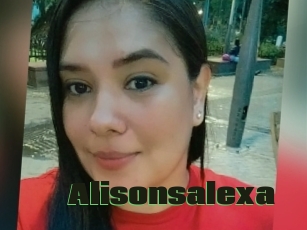 Alisonsalexa