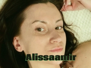 Alissaamir