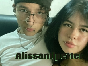 Alissandpetter