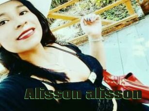 Alisson_alisson