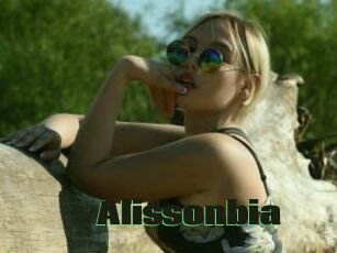 Alissonbia