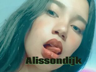Alissondijk