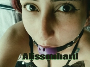 Alissonhard