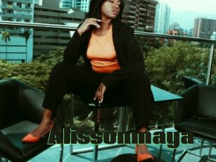 Alissonmaya