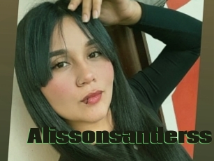 Alissonsanderss
