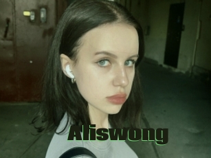 Aliswong