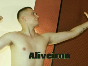 Aliveiron