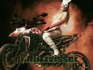 Alizzvisser