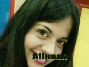 Allanan