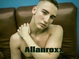 Allanroxx