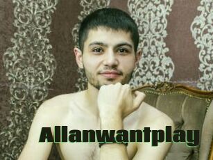 Allanwantplay