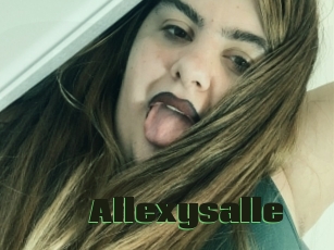 Allexysalle