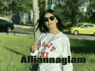 Alliannaglam