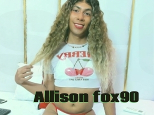 Allison_fox90
