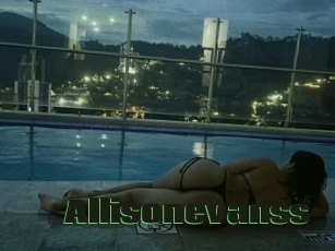 Allisonevanss