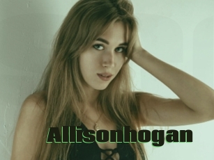 Allisonhogan