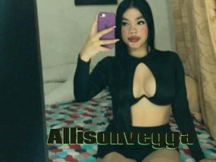Allisonvegga