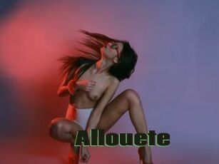 Allouete