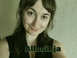 Allusikja