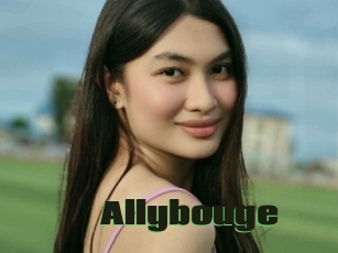Allybouge