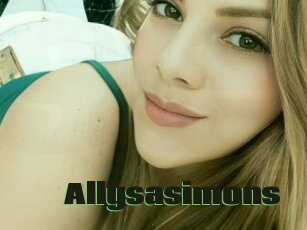 Allysasimons