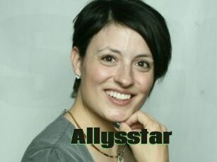 Allysstar