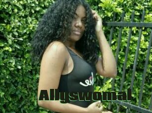 Allyswomal