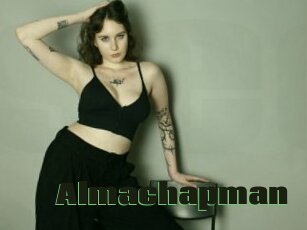 Almachapman