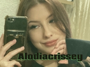 Alodiacrissey