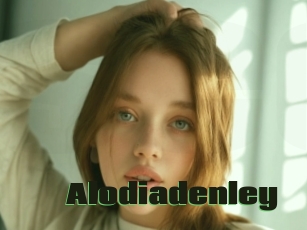 Alodiadenley