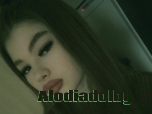 Alodiadolby