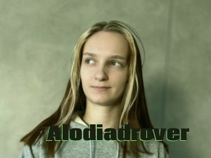 Alodiadrover