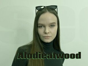 Alodieatwood