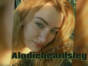 Alodiebeardsley