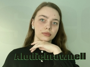 Alodiebrownell
