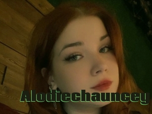 Alodiechauncey