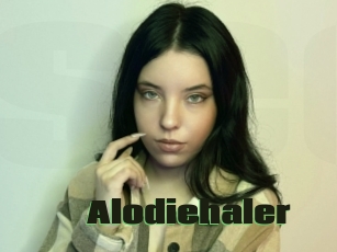 Alodiehaler