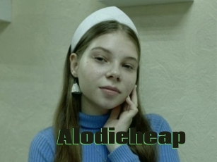 Alodieheap