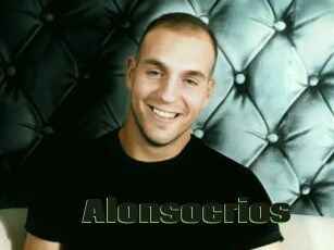 Alonsocrios