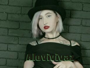 Alovivivaz