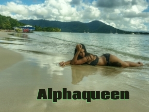 Alphaqueen