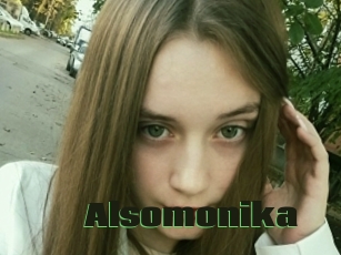 Alsomonika